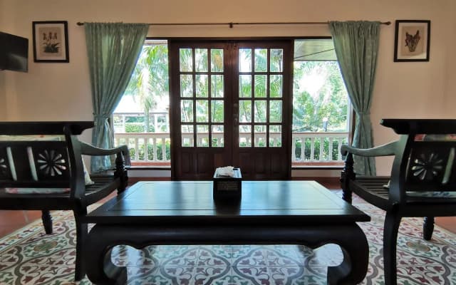 Tuna Resort - photo 4