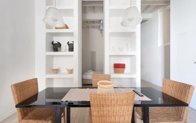 Loft design downtown Florence - photo 5