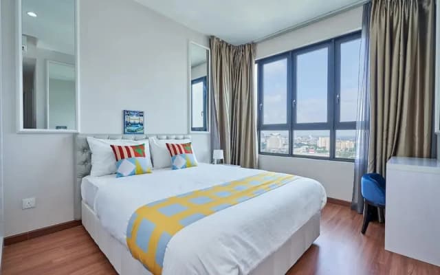 Th3Stay I City I Soho Shah Alam - photo 5