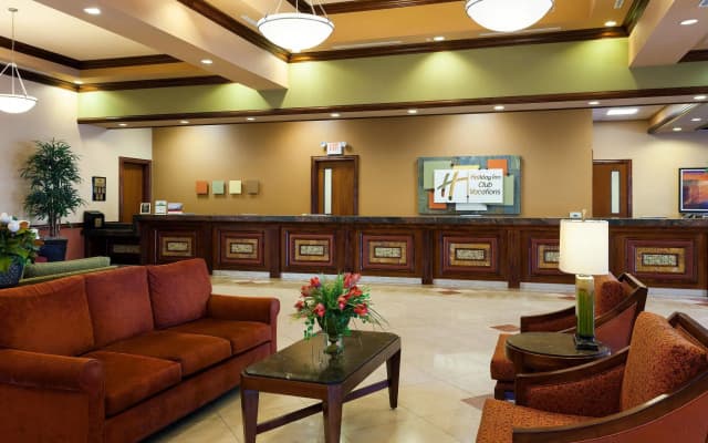Holiday Inn Club Vacations at Desert Club Resort by IHG - photo 2