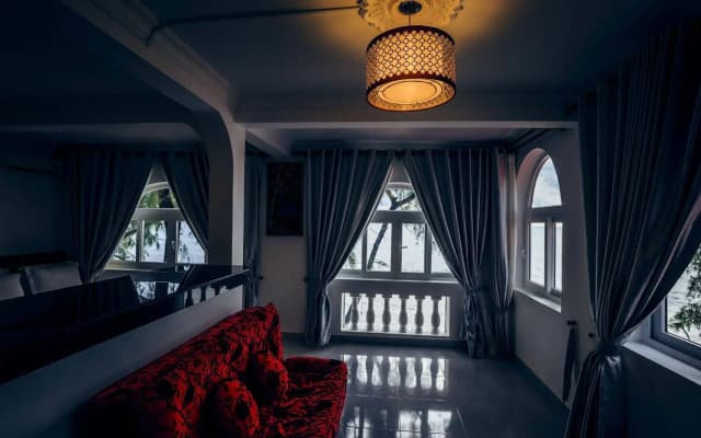 Phu Quoc Paris Beach Resort - photo 5