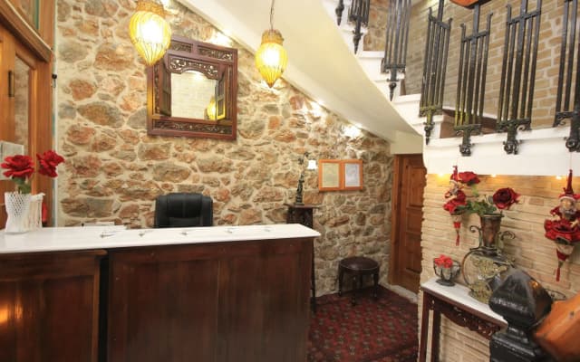 Hotel Neos Olympos - photo 2