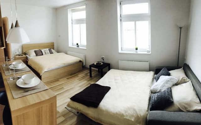 Km Apartments - Andel - photo 4