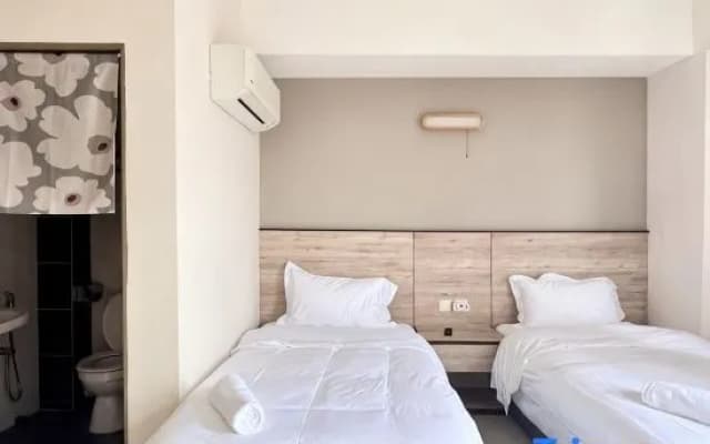 Vilana Hotel - photo 3