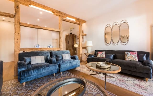 Apartamento Malasaña-Gran Vía - photo 3