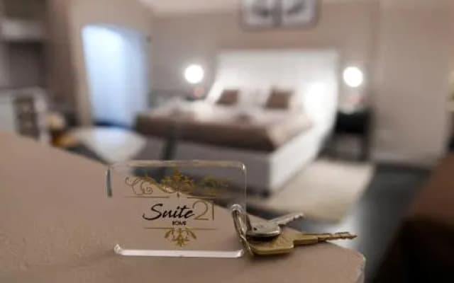Suite 21 - Piazza Navona - photo 4