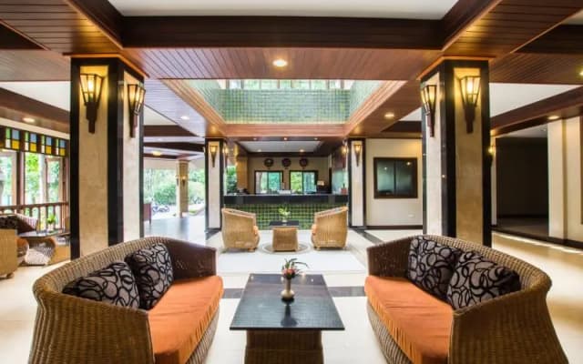 Plumeria Resort - photo 3