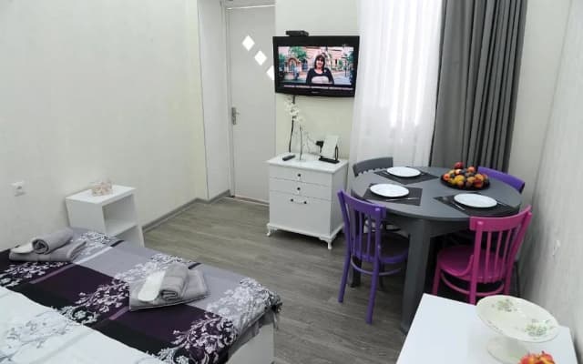 Sweet Home at Sololaki - photo 2