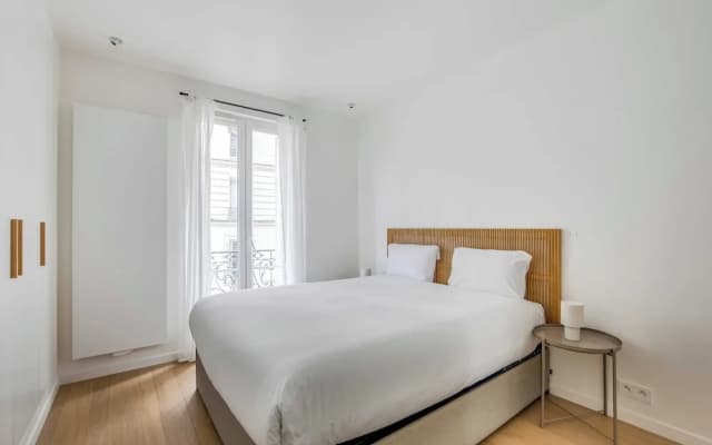 Beautiful Apartment - 1br- 4P - Sacre-coeur - photo 2