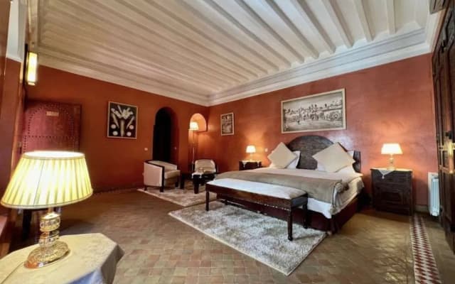 Riad Sassa Finda - photo 3