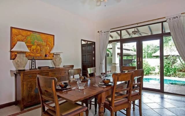 Bamboo Villa P11 - photo 4