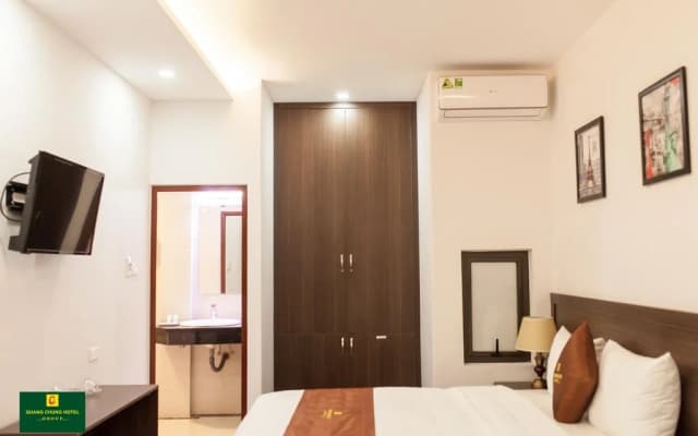 Quang Chung Hotel - photo 3