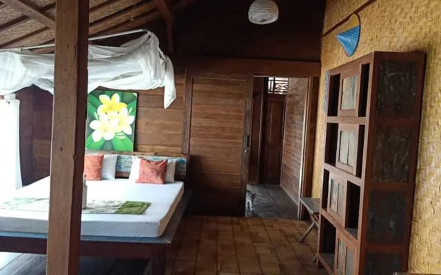 Villa Rere & Restaurant - photo 4