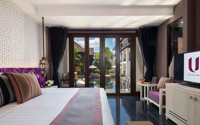 U Chiang Mai - photo 2