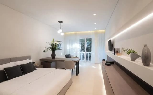 Kolonaki Luxury Studios - photo 3