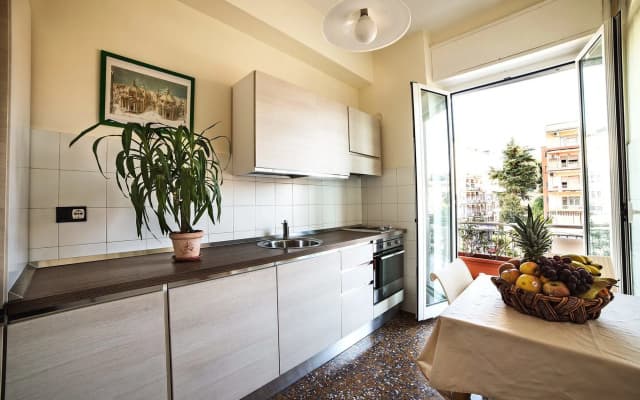 Bed & Breakfast Corso di Francia - photo 2
