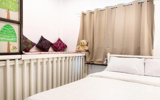 FoRest Bed & Brunch - Hostel - photo 4