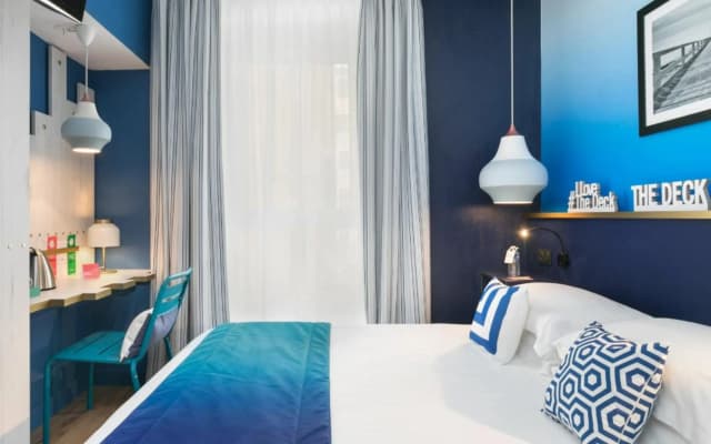 The Deck Hotel by HappyCulture - photo 3