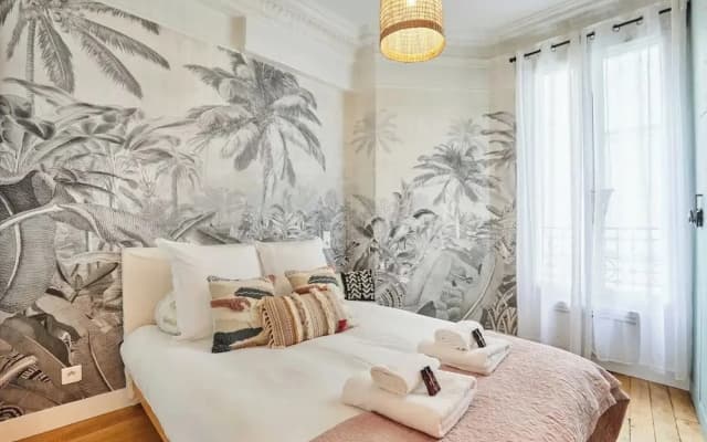 Superb Apartment Invalides Eiffel Tower - photo 3