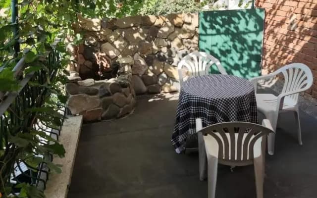 Nika7 Guest House - photo 3