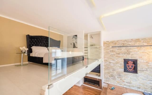 ANDRASSY 6 JACUZZI Suites - photo 5