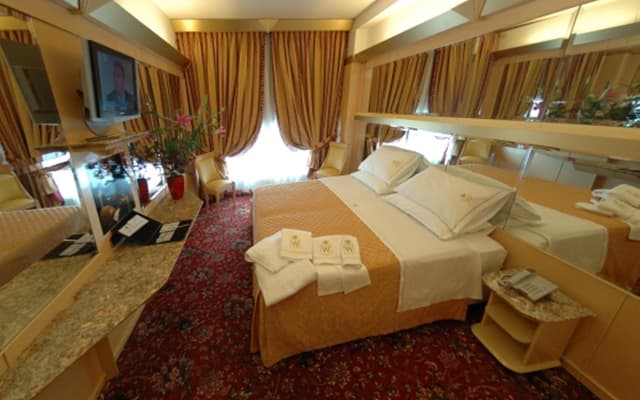 Hotel Wagner - photo 2