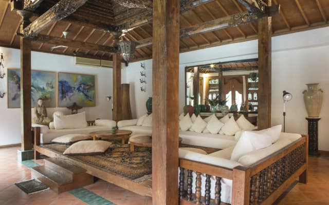 Bali Holiday Villas - Layla - photo 3