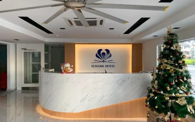 Elmark Hotel Malacca - photo 2