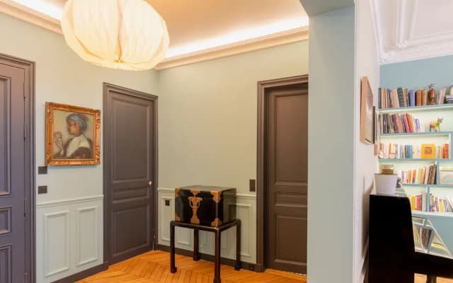 Paris Wagram Design Residence - photo 4