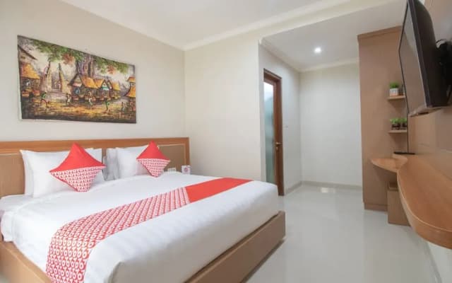 Cove Vin Stay - photo 4