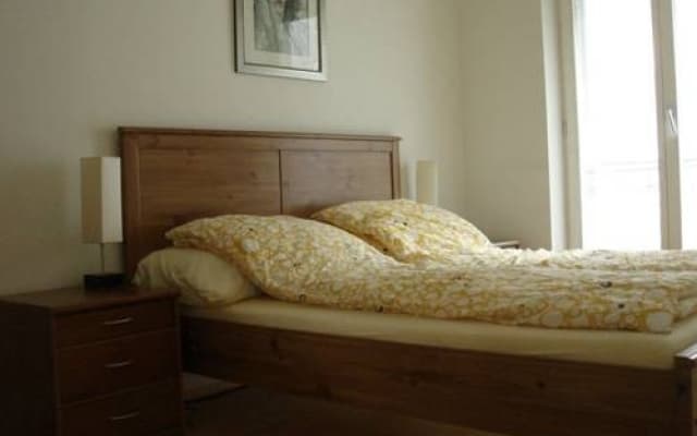 Vienna Central Apartments - photo 3