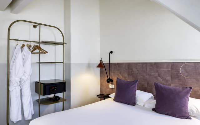 Hotel Des Mines - photo 3