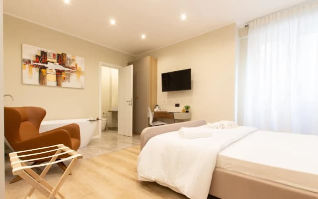 Prati 25.7 Suites in Rome - photo 4