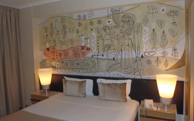 Hotel 3K Barcelona - photo 4
