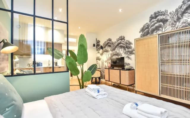 Cosy Apartment - 1br/3p - Rue du Bac - photo 3