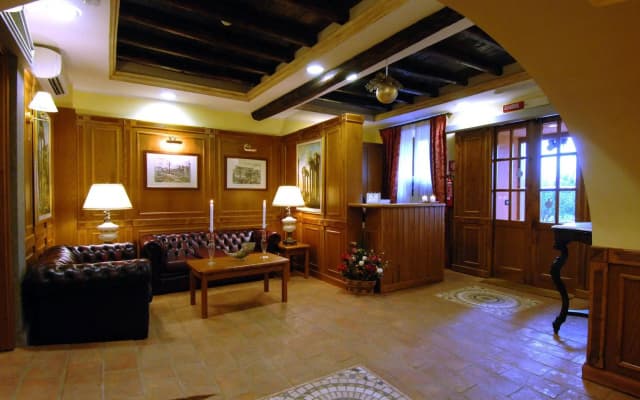 Casale Della Certosa - photo 2