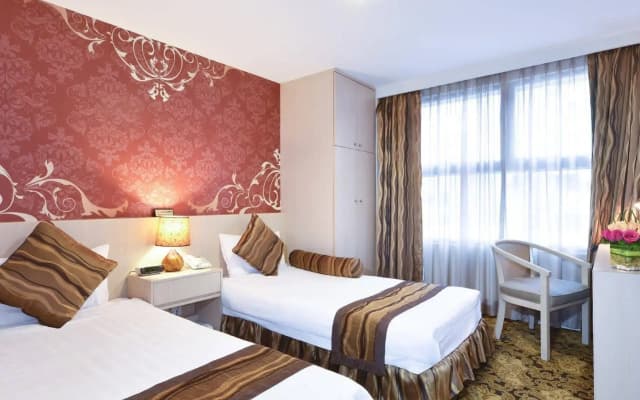 Walden Hotel - photo 4