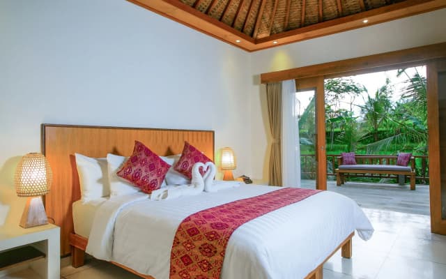 Pesantian Villa & Warung - photo 5