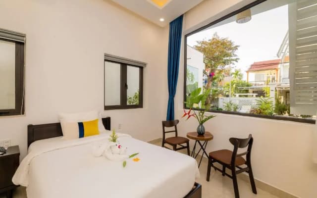 5 Coconut Villa - photo 3