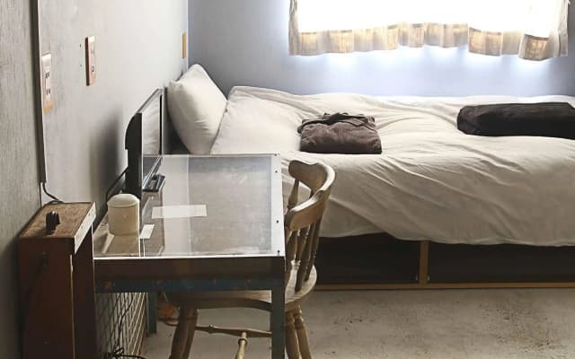 Apartment Hotel Shinjuku - photo 5