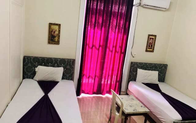Mesho Inn Hostel - photo 2