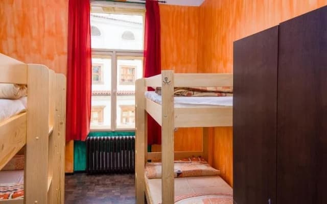 Best Spot Hostel - photo 3