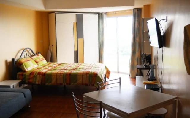 Jomtien beach Condominium S2 - photo 3