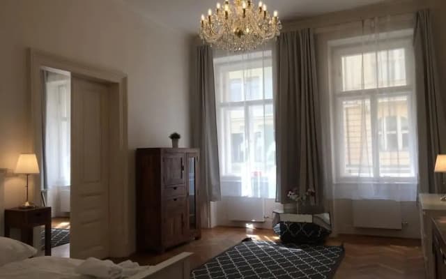 Old Town Square Corner Apartment - photo 3