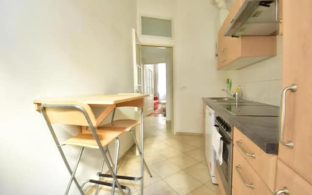 Universum Apartment 3 - photo 2