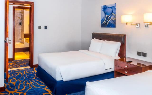 MD Hotel by Gewan - photo 5