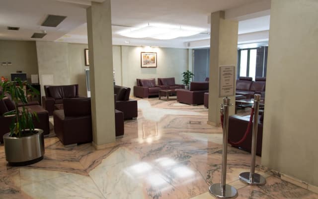 Hotel Flor Parks - photo 2