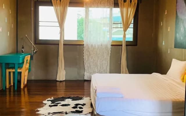 Good Space Hostel - photo 2