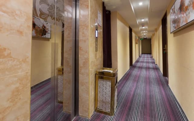 Aira Hotel - photo 3