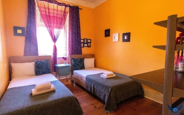 Lisbon Angles Hostel - photo 3